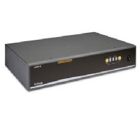 D-link 16-Port KVM Switch (DKVM-16)